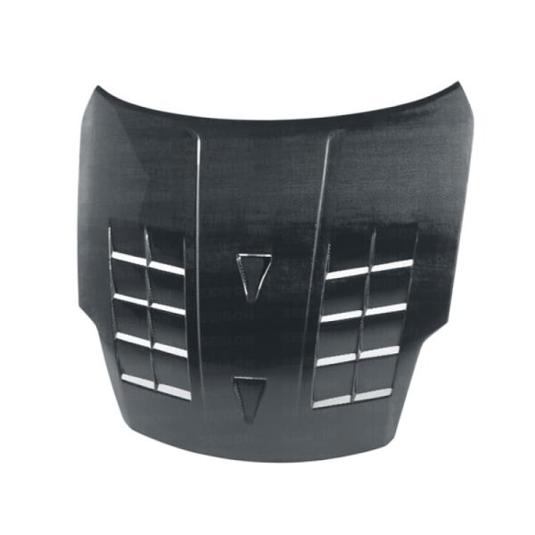 Seibon HD0205NS350-GT