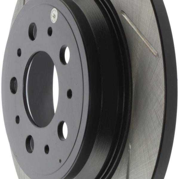 Stoptech 126.39030SR