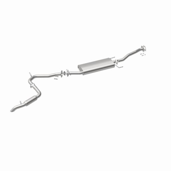 Magnaflow 106-0753