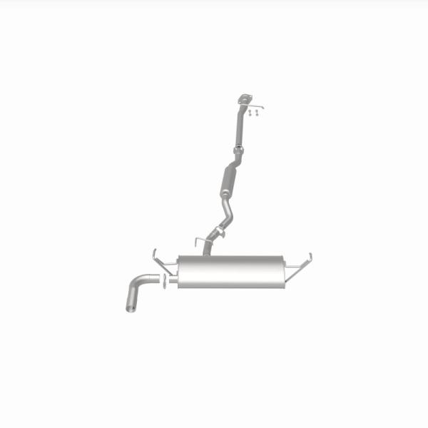 Magnaflow 106-0225