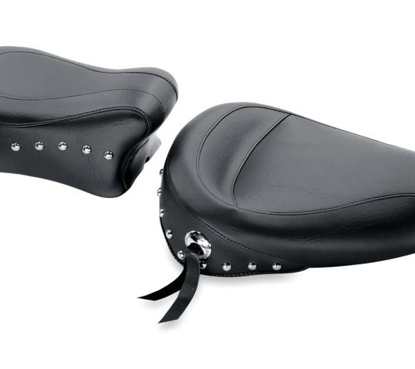 Mustang Motorcycle 75700