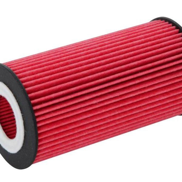 KN Oil Filter K&N Engineering HP-7010