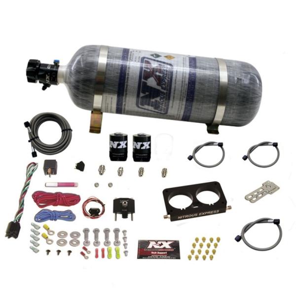 Nitrous Express 20950D-12