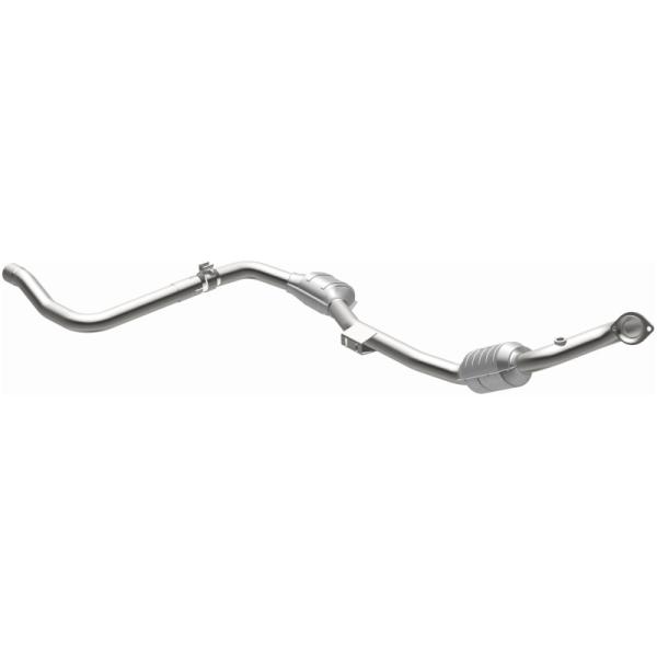 MAG Converter Direct Fit Magnaflow 447264