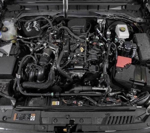 K&N Engineering 81-0809