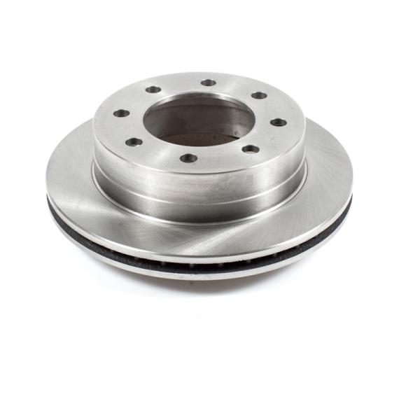 PowerStop AR8656