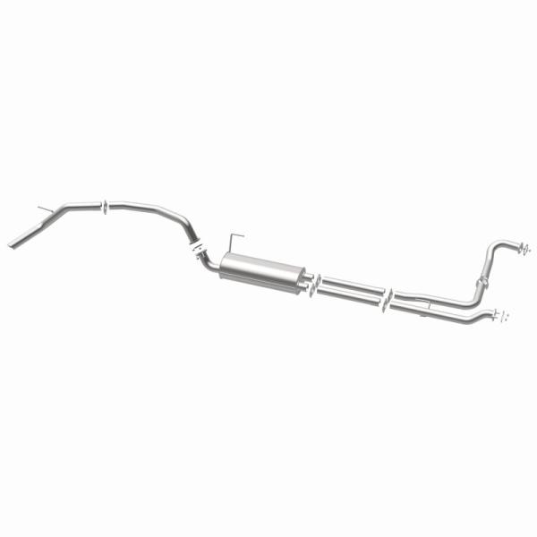 MAG BRE Exhaust Kits Magnaflow 106-0742