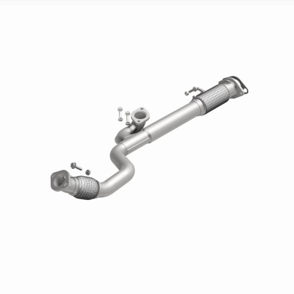 Magnaflow 107-0166