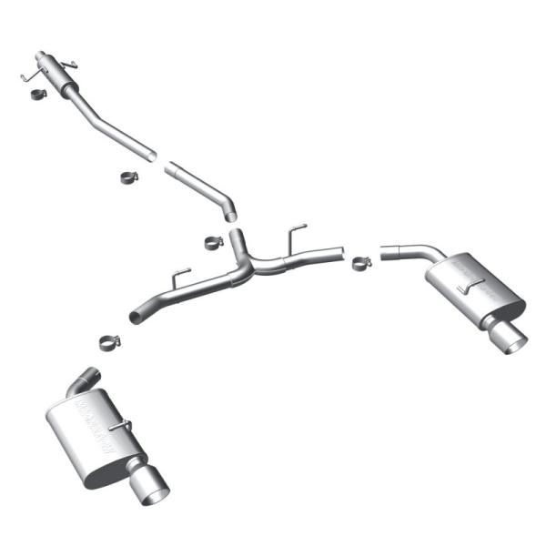 Magnaflow 15552