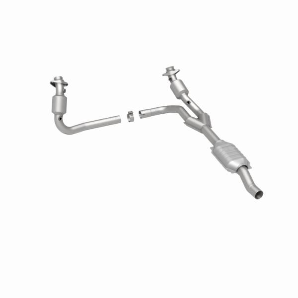 MAG Converter Direct Fit Magnaflow 458068
