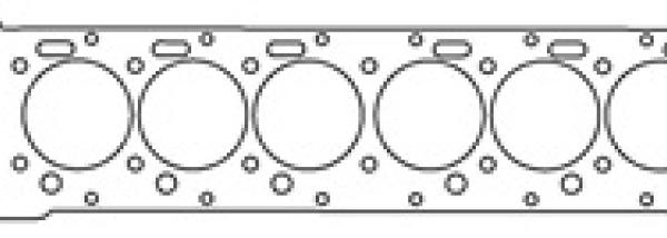 Cometic Gasket C4331-059