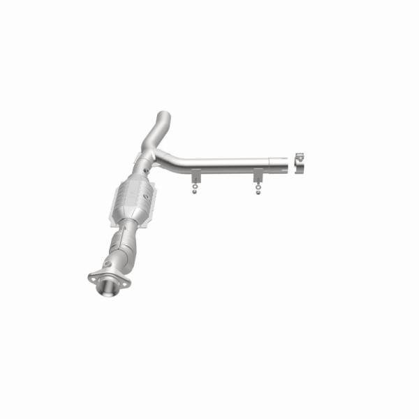 MAG Converter Direct Fit Magnaflow 447178