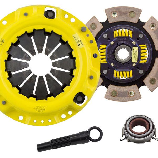 ACT HD/Race Clutch Kits ACT TL2-HDG6