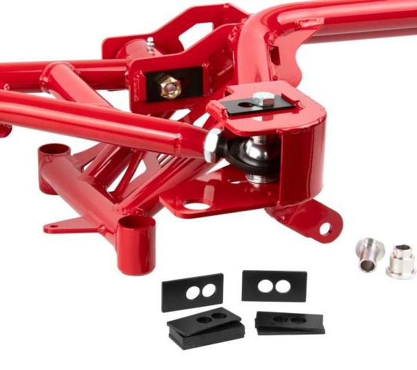 UMI Performance 2330-R