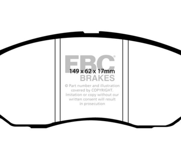 EBC UD1264