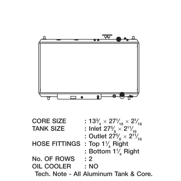 CSF 2850