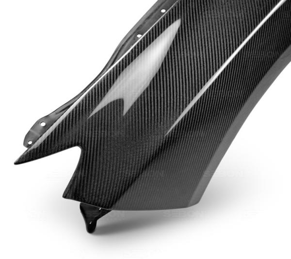 Seibon FF0809SBIMPSTI