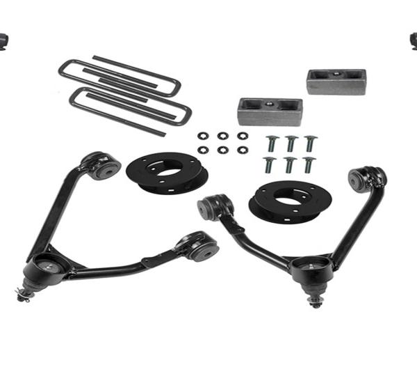 Superlift 3850