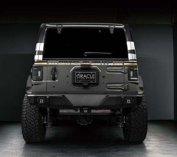 ORACLE Lighting 5884-504-T