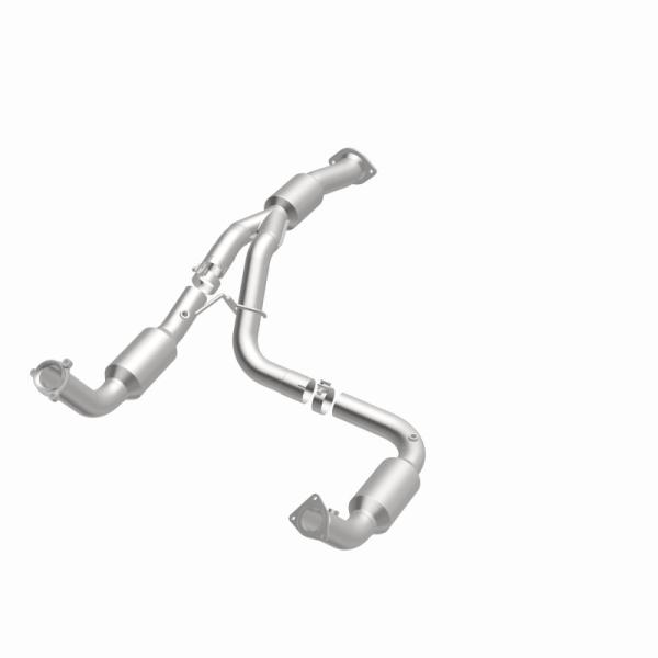 Magnaflow 5582113