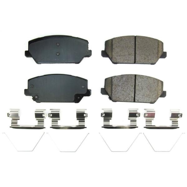 PowerStop 17-2211