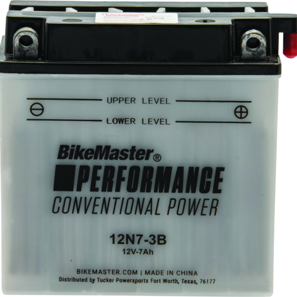 BikeMaster 781037