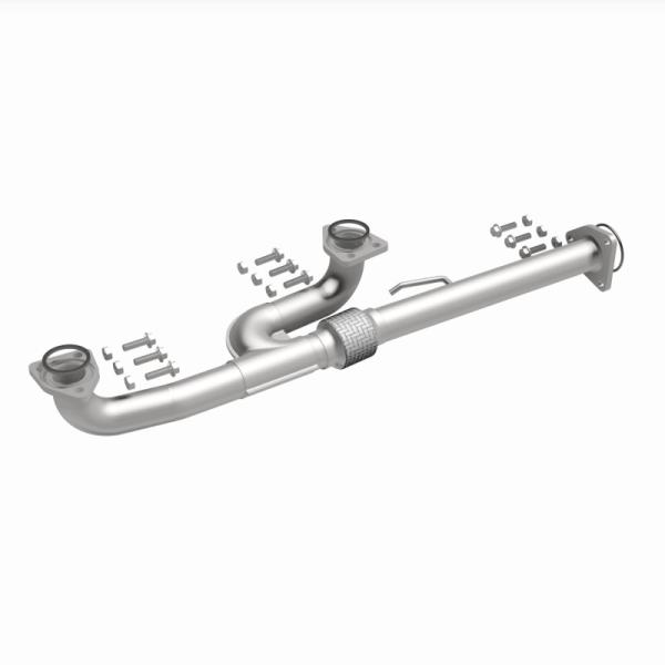 MAG BRE Front Pipe Kit Magnaflow 107-0094