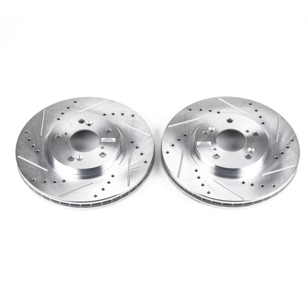 PowerStop JBR923XPR