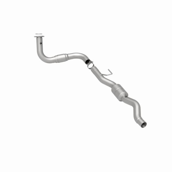 MAG Converter Direct Fit Magnaflow 447268