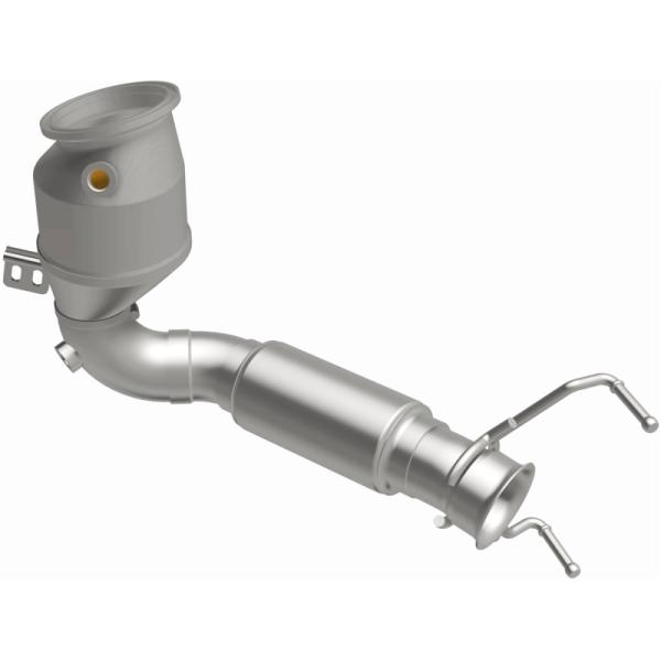 MAG Converter Direct Fit Magnaflow 52929