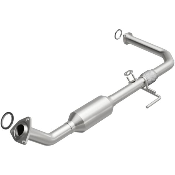 MAG Converter Direct Fit Magnaflow 4551404