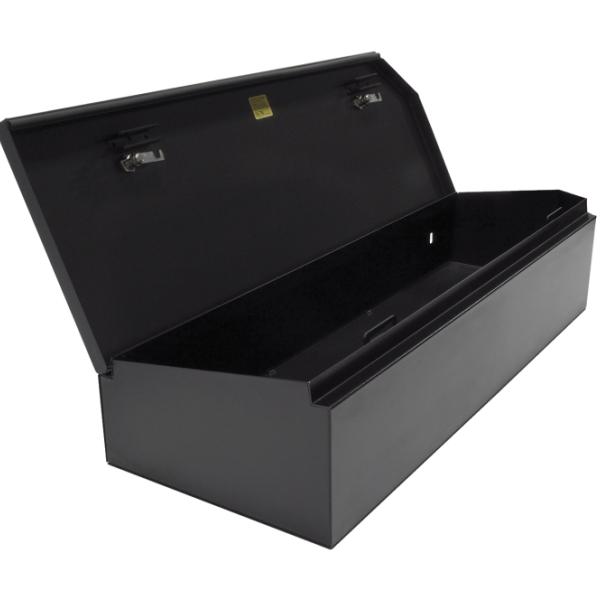 TFY Underseat Lockbox Tuffy Products 344-01