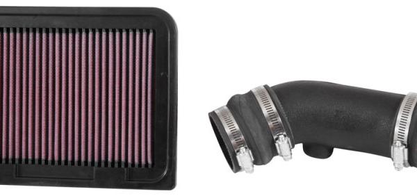 KN 57 FIPK Air Intake 50 K&N Engineering 57-9041