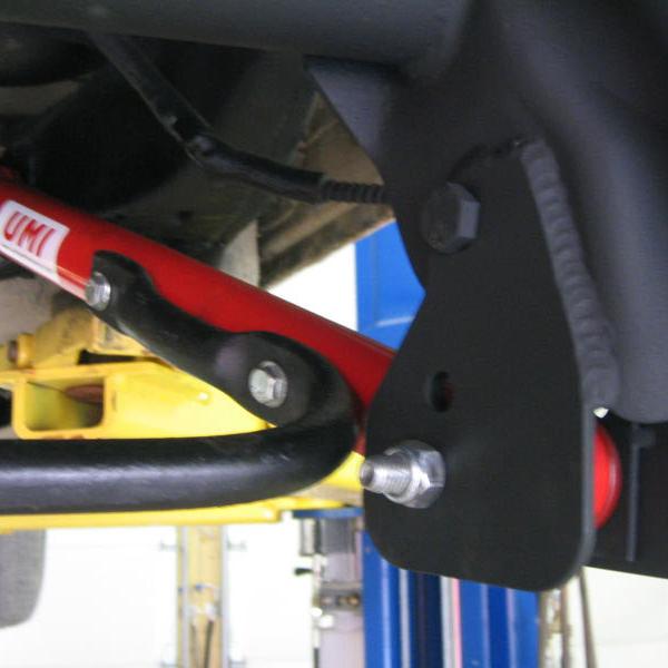 UMI Performance 301517-R