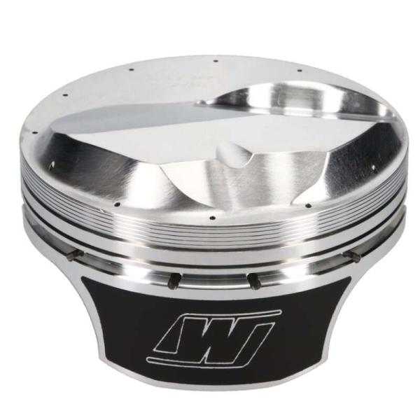 Wiseco K0006B115