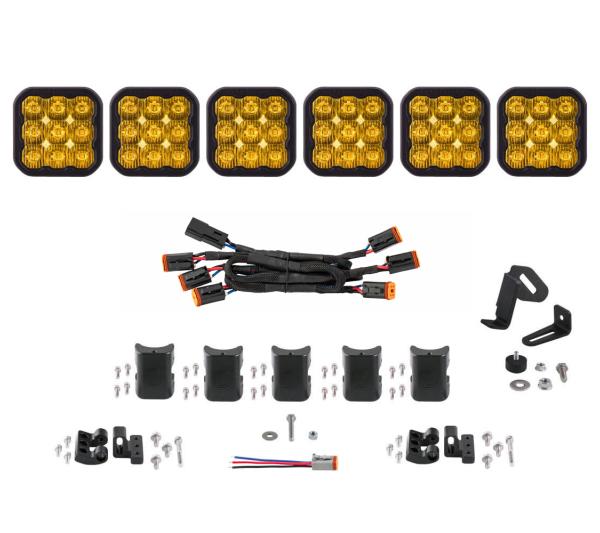 Diode Dynamics DD7211