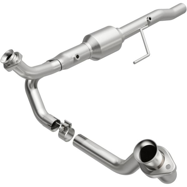 MAG Converter Direct Fit Magnaflow 4451203