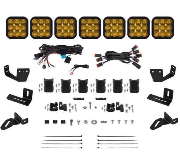 Diode Dynamics DD7831