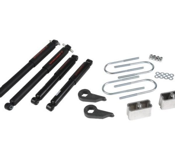 Belltech 636ND