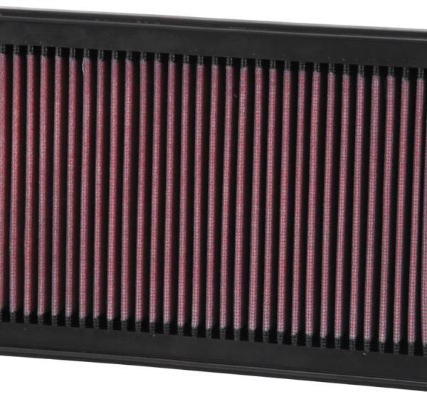 KN Drop in Air Filters K&N Engineering 33-2676