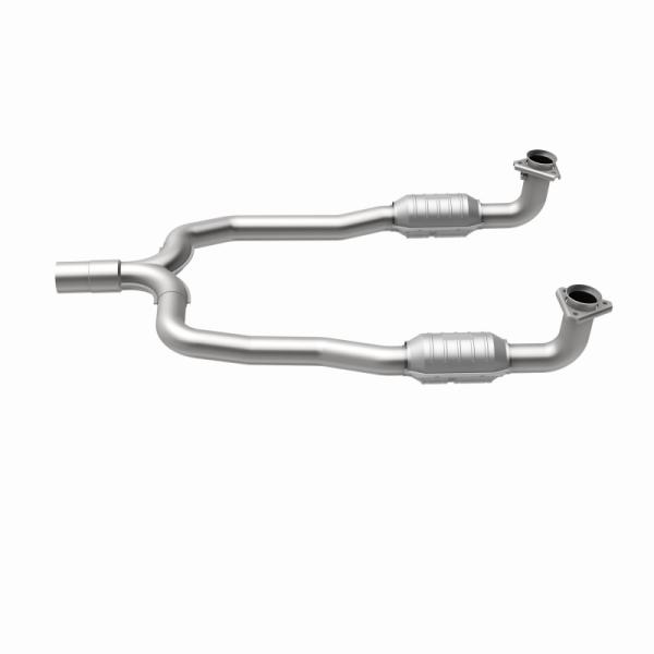 MAG Converter Direct Fit Magnaflow 93487