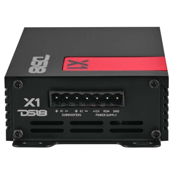 DS18 X1