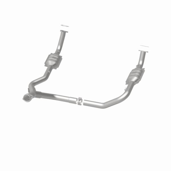 Magnaflow 93694