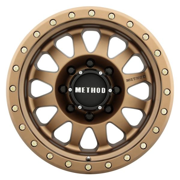 Method Wheels MR30478580900