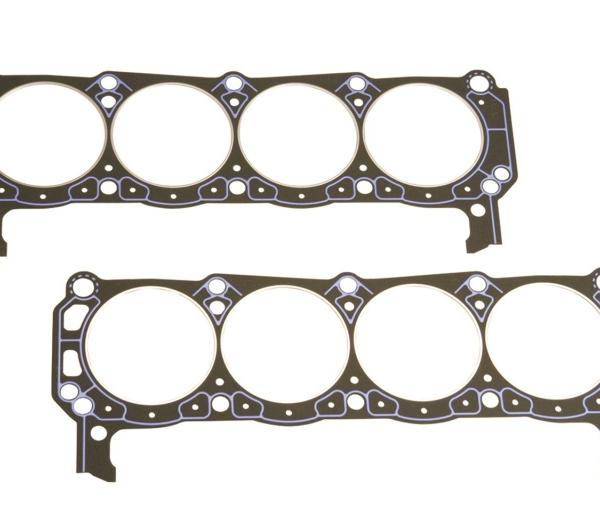 Ford Racing M-6051-A302