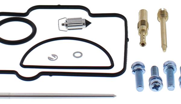 ABR Carburetor Rebuild Kits All Balls Racing 26-1782