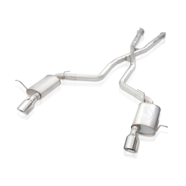 Stainless Works DUR18CBL