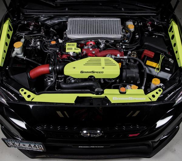 GrimmSpeed 121037