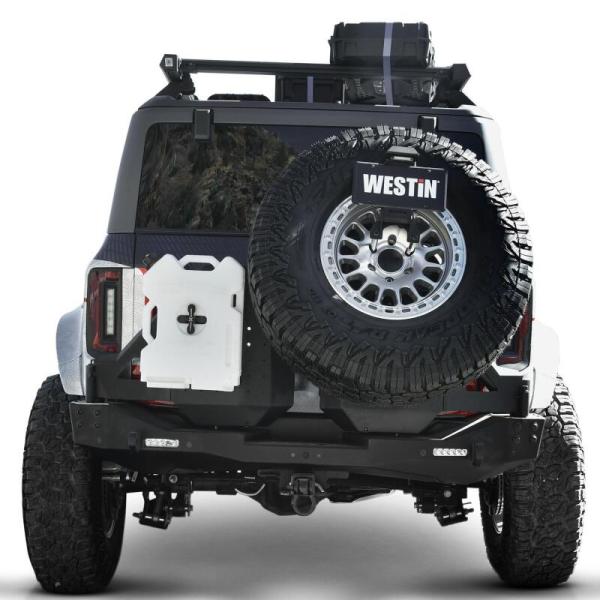 Westin 59-722255