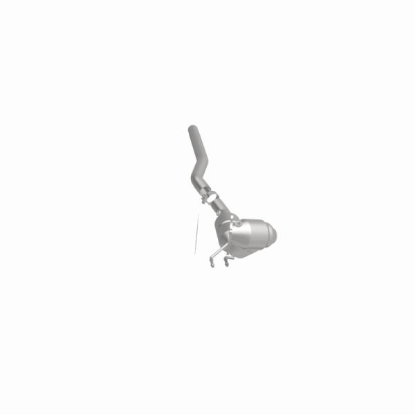 MAG Converter Direct Fit Magnaflow 551165